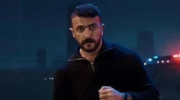 أحمد العوضي يتصدر التريند بشخصية “علي كلاي” على DMC